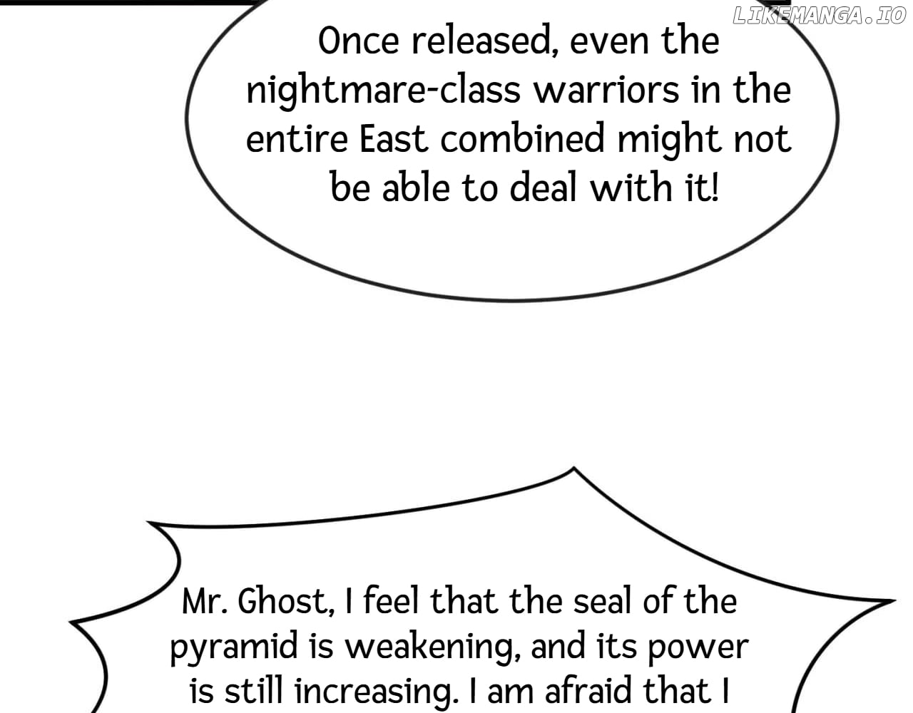 Era of the Haunted Chapter 145 - page 119